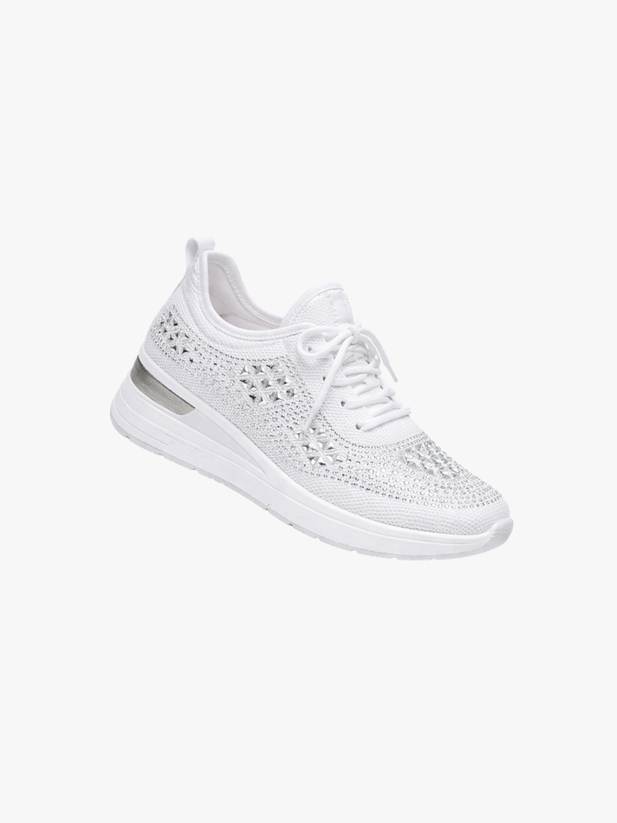 Lotte | Sportliche Sneaker mit Stützsohle für Damen