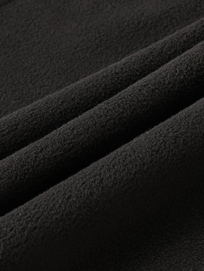 Emiel | Herren Strickpullover mit Reißverschluss Stehkragen