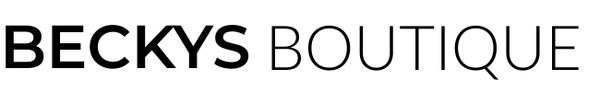 Beckys Boutique