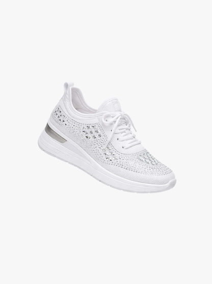 Lotte | Sportliche Sneaker mit Stützsohle für Damen
