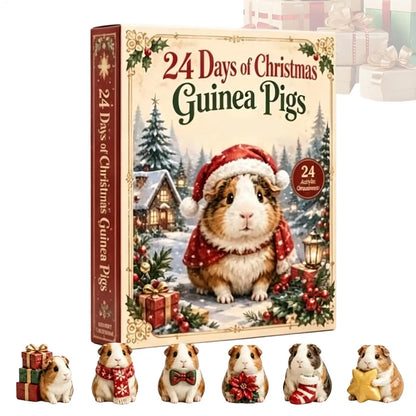 Charlot | Adventskalender Weihnachtsgeschenke