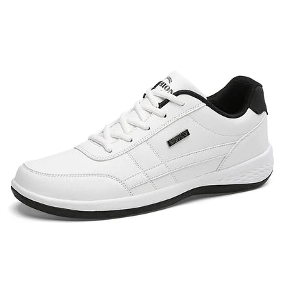 Julian | Herren Slipon Sneaker im klassischen Stil