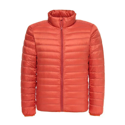 Bertold | Wasserabweisende Winterjacke Damen Steppjacke