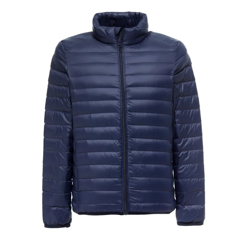 Bertold | Wasserabweisende Winterjacke Damen Steppjacke