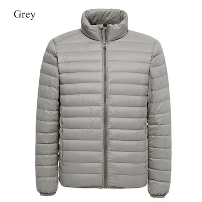 Bertold | Wasserabweisende Winterjacke Damen Steppjacke